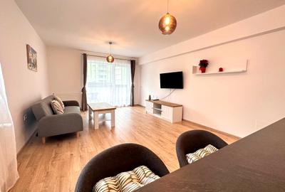 Apartament 2 camere I Etaj 1 I Top City I Tractoru - Coresi - 2