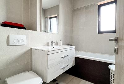 Apartament 2 camere | Semicentral - Zona The Office - 11