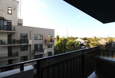City of Mara, mobilat modern, loc de parcare subteran. - 21