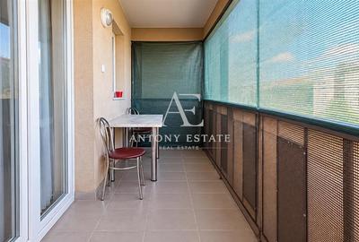 Antony Estate | Apartament 2 camere - Prima Nufarul - Oradea - 11