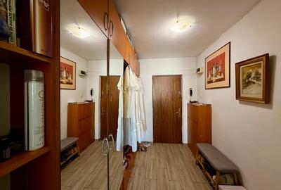 Apartament 2 Camere Decomandat pe Turda - 7