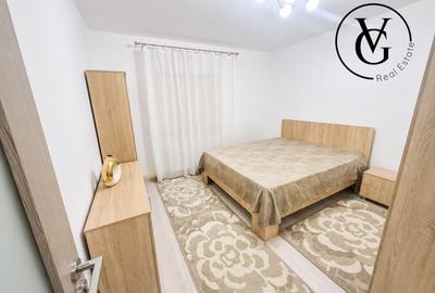 Apartament 2 camere | Centrala proprie | Decomandat | Zona Dacia - 4