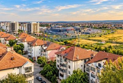 Apartament 3 camere LUX | Bloc Nou | Etaj 9 | Promenada Mall | View Superb - 3