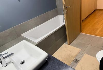 Apartament 2 Camere / 81 mp-Lux / Metrou Pipera / Complex Upground - 9