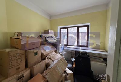PROPRIETATE CU POTENTIAL INVESTITIONAL | 393 MP | D+P+2 | ZONA DACIA - 6