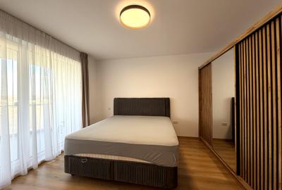 Apartament 2 camere, parcare,  Evolution-Mega image-Selimbar - 7