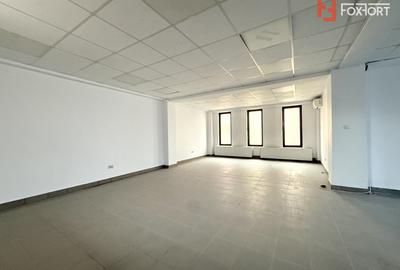 Cladire comerciala cu regim de inaltime P+2 E+M, suprafata 550 mp de inchiriat - 7