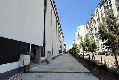 APARTAMENT TIP STUDIO- BLOC NOU-COMISION 0% - MILITARI RESIDENCE - 27