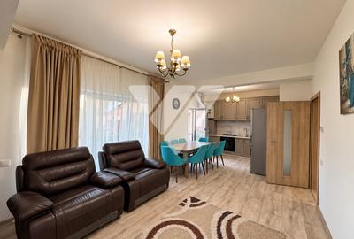 Apartament deosebit 2 camere cu terasa 38 mp, 2 parcari - Pictor Brana - 2