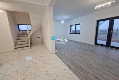 Vila P+E, 4 cam. Alin Automobile, 10 min de centru Miroslava - 2