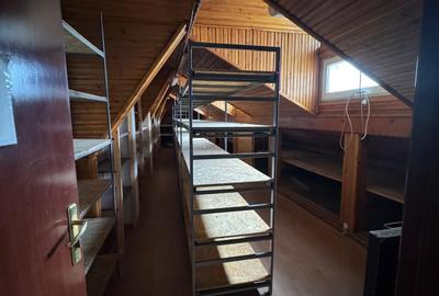 Casă Multifuncțională de Vânzare – 21 Camere, 850 mp - 10