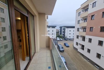 Inchiriere apartament 2 camere de lux in zona Albert - 17
