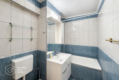 Apartament 2 camere, recent renovat, etajul 4, zona Fortuna - 9