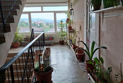 APARTAMENT ULTRACENTRAL,FINISAT,MOBILAT SI UTILAT CU PANORAMA SUPERBA - 35