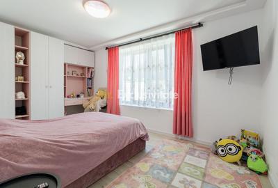 VILA PREMIUM / PISCINA / BANESTI / PH - 26