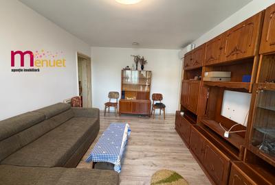 Apartament 3 camere,str.Vitoriei ,etaj 1,garaj si boxa - 5
