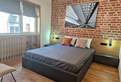 Apartament 2 camere|Cismigiu | METROU | Modern| - 11