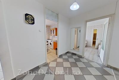 Închiriere Ap 2 camere | Tineretului | Loc de parcare | 2 min Parc | Renovat - 7