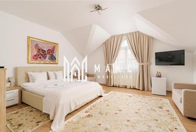 Casă 5 camere | Bul.Vasile Milea , Sibiu | 200 mp, curte - 15