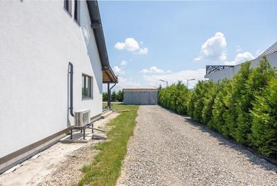Vanzare Casa Bod, constructie 2024, teren 870 mp - 18