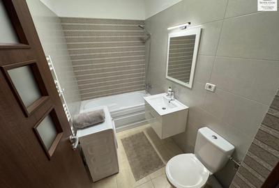 Apartamente 2 Camere Decebal, P-ta Muncii, Bl. 2016 - 15