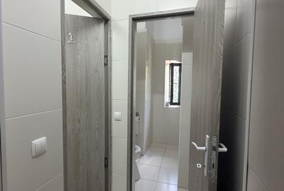 Spațiu comercial / birouri în zona Izvor-Libertatii-Cișmigiu - 10