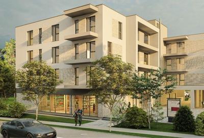 Apartament cu 3 camere in cartierul Europa - 1