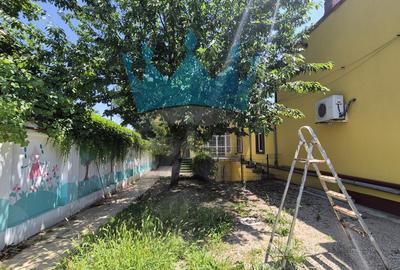 Casă individuală cu 8 camere în Tineretului