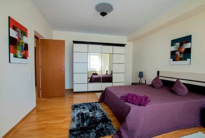 Fully furnished villa in Pipera - 24
