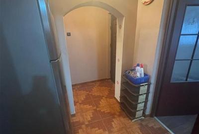 Ap 2 cam, 55 mp utili,et 3/4,zona Brailei,stare buna ,mobilat, utilat - 9