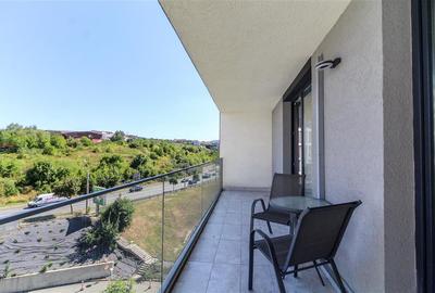 Apartament 2 camere + terasa + parcare | Frunzisului, Zorilor - 8