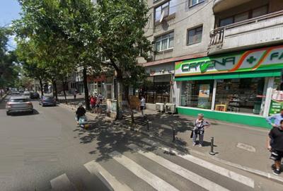 Spațiu comercial, 68 mp în P-ța Victoriei