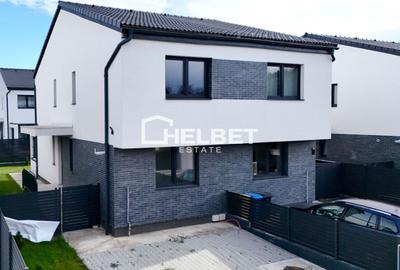 DUPLEX / INTABULAT / CURTE PRIVATĂ / SÂNPETRU - 10