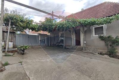 Casă cu 4 camere si teren de vânzare in com. Husasau de Tinca/Fonau - 10