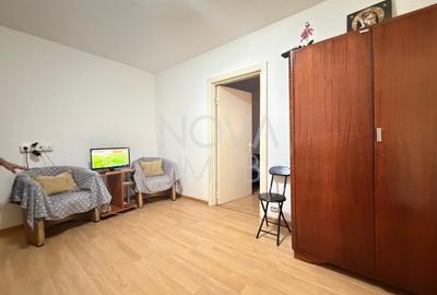 Apartament 2 camere, parter - Ciresica - 2