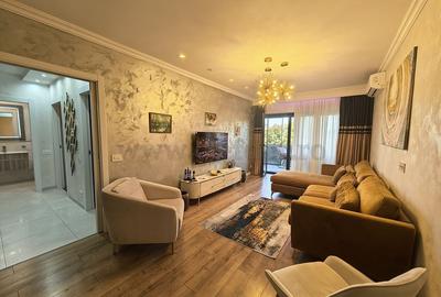 Apartament cu 2 camere în zona Iancu Nicolae - 2