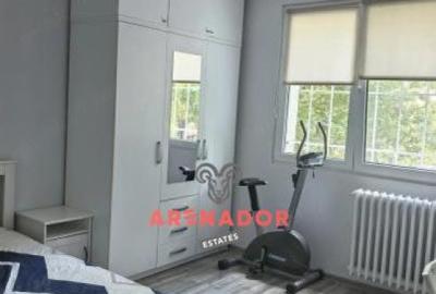2 Camere | Titan | Metrou 1 min | Petfriendly | Renovat - 3