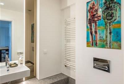 Apartament 2 camere, Aviatiei Tower , Promenada-/Sky Tower, Pipera - 9