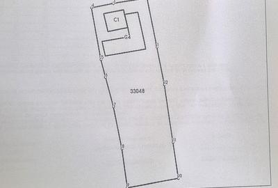 Vilă Premium P+1 | 263 mp | Teren 2100 mp | Construcție Cărămidă 2022 - 17