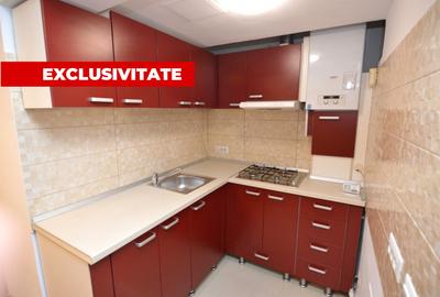 INCHIRIERE APARTAMENT 3 CAMERE BABA NOVAC– PARC IOR- STR. RASOVITA - 22