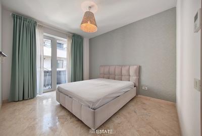 QUARTIER GRAMONT | Parcul Carol | etaj 2 | S=74 mp | parcare subterana - 11