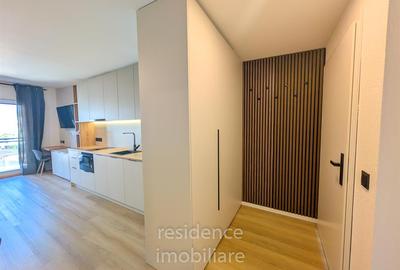 Apartament nou 2 camere, Marasti, zona Piata 1 Mai + Balcon - 5