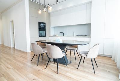 Apartament cu 3 camere I Mobilat și utilat I Parcare subterană I NTT Data - 15