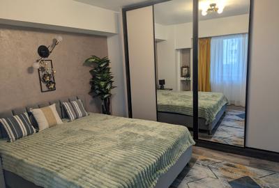 Unirii | Apartament 2 Camere LUX | Prima Închiriere | Mobilat Nou - 8