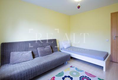 Inchiriere apartament 3 camere | Intrare separata | Dorobanti, Zambaccian - 25
