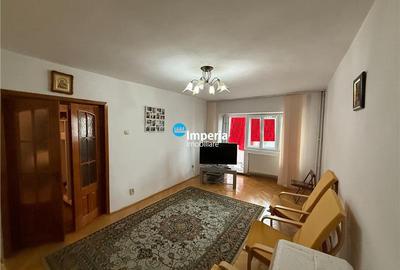 Zimbru - ACB,apartament 3 camere 2 bai,model dec,80 mp - 4