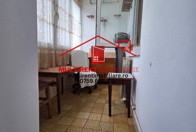 Apartament etaj 1 - cartier E3 - pozitie excelenta ! - 5