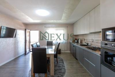 Casă premium nouă de vânzare – Bacău, Strada Vasile Lupu - 8