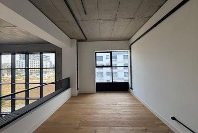 Loft spectaculos în complexul exclusivist Brick Loft|| 720.000 +TVA - 6