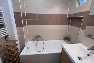 2 camere interbelic, renovat, parter, centrală – Unirii, Maximilian Popper - 8
